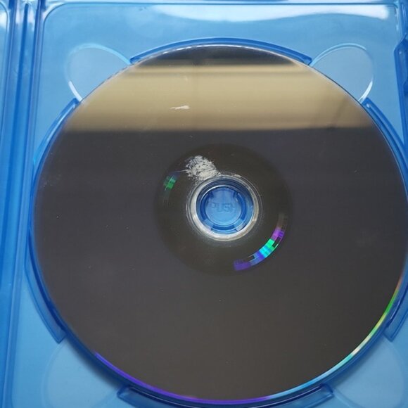 Avengers: Endgame Blu-ray - Picture 6 of 6